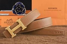 Picture of Hermes Belts _SKUHermesBelt38mmX95-125cm7D425135